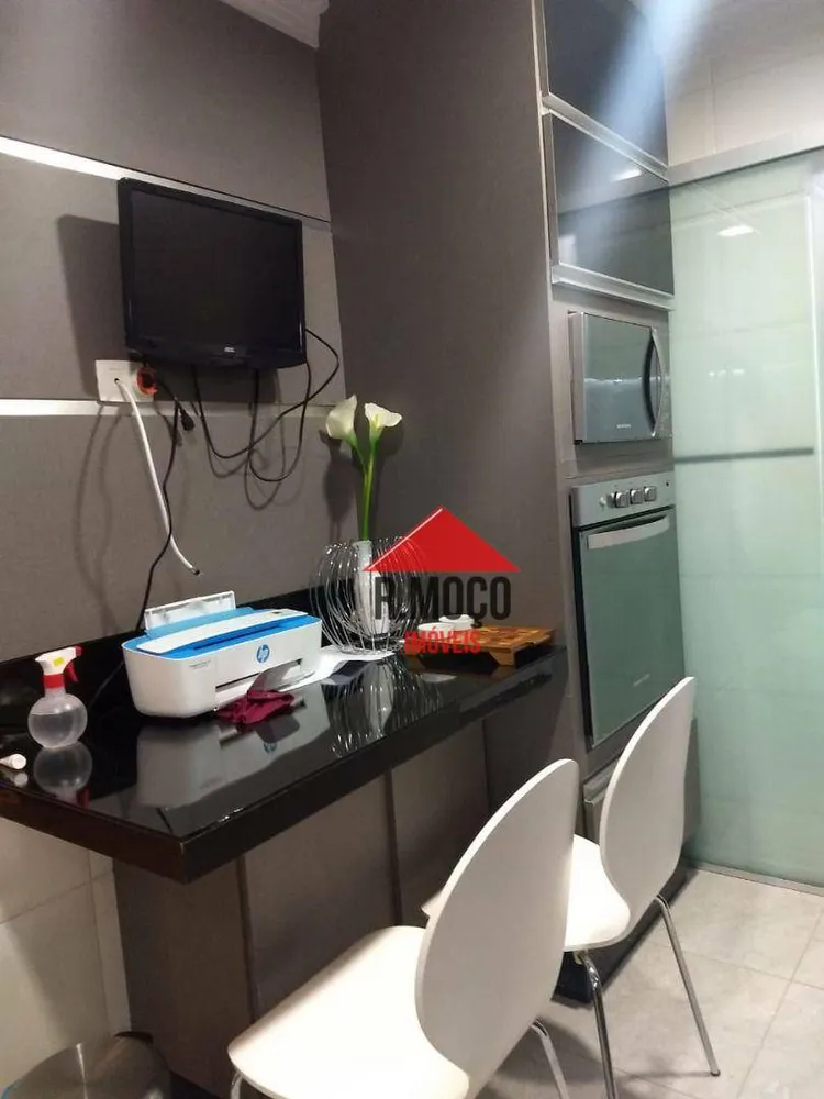 Apartamento, 2 quartos, 76 m² - Foto 10