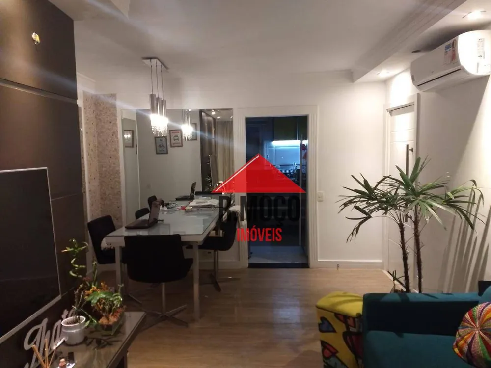Apartamento, 2 quartos, 76 m² - Foto 6