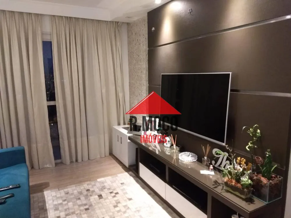 Apartamento, 2 quartos, 76 m² - Foto 2