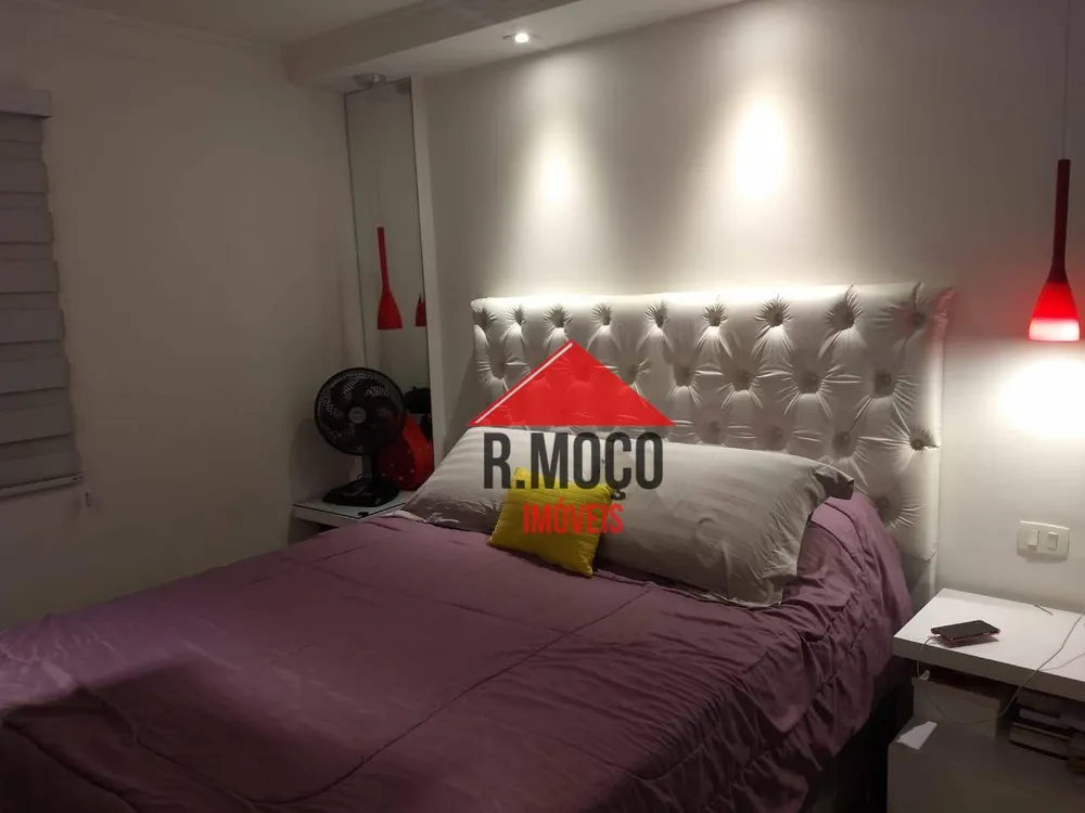 Apartamento, 2 quartos, 76 m² - Foto 11
