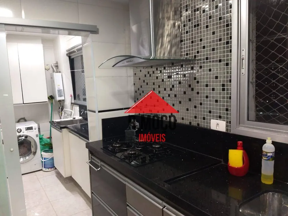 Apartamento, 2 quartos, 76 m² - Foto 8