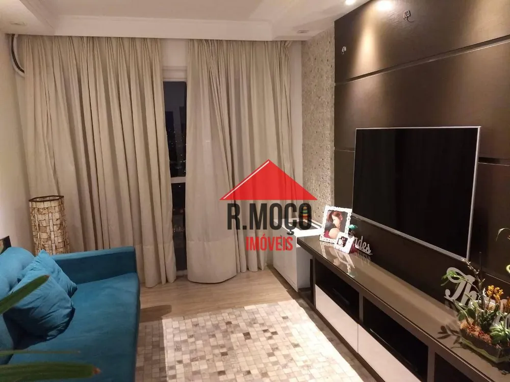 Apartamento, 2 quartos, 76 m² - Foto 3