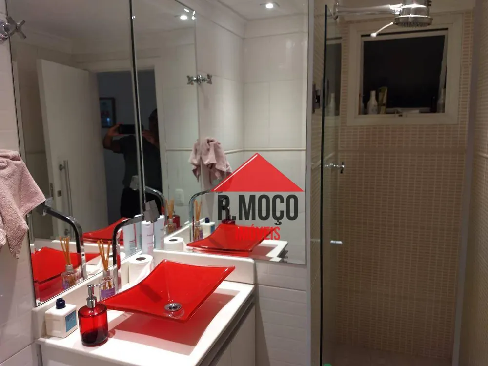 Apartamento, 2 quartos, 76 m² - Foto 15