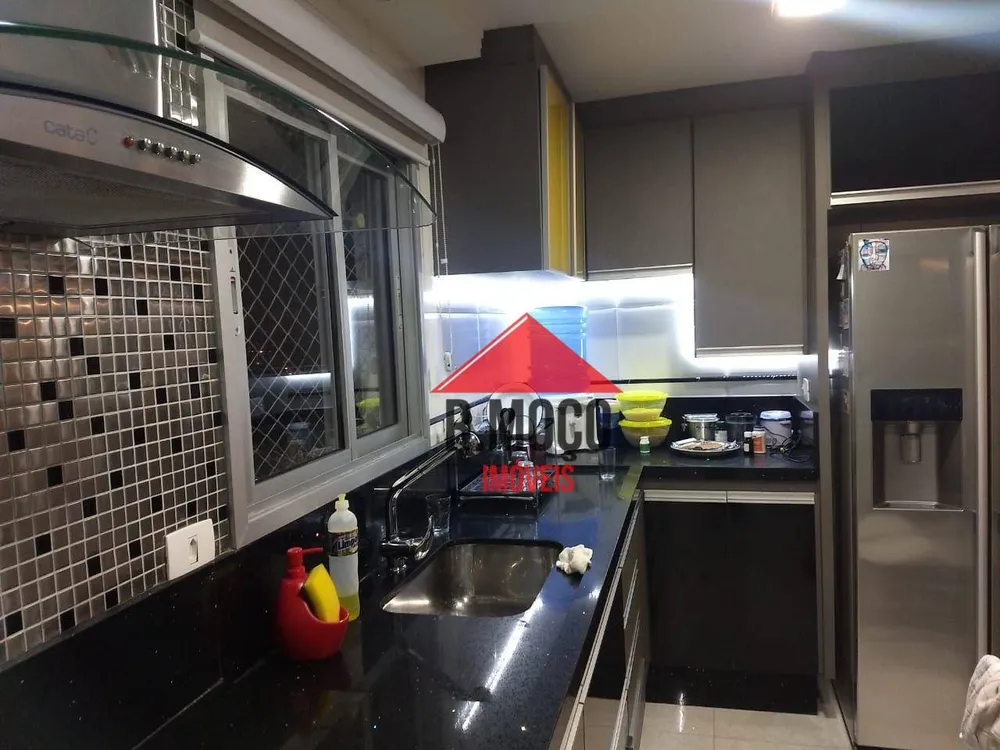 Apartamento, 2 quartos, 76 m² - Foto 9