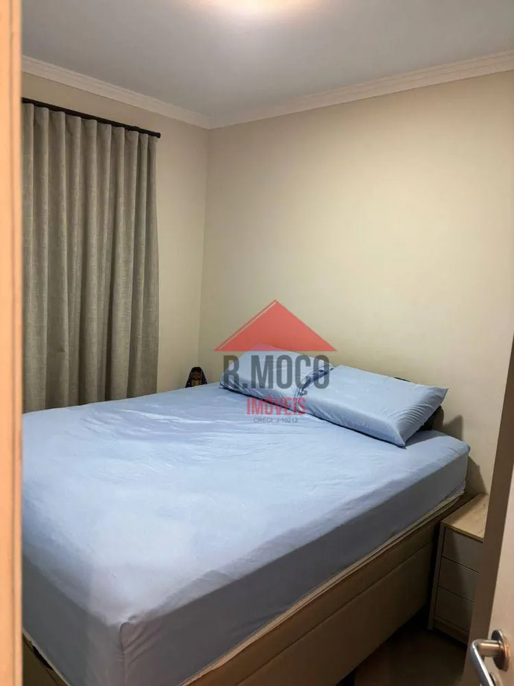 Apartamento, 2 quartos, 50 m² - Foto 8