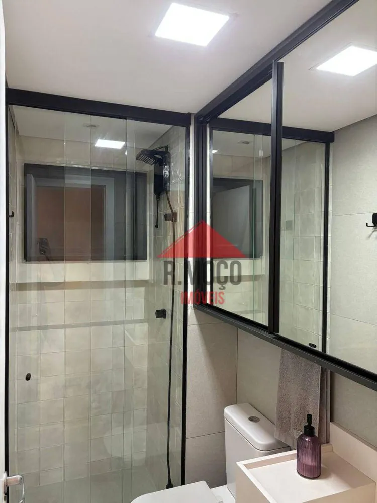 Apartamento, 2 quartos, 50 m² - Foto 4