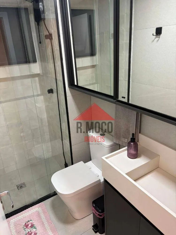 Apartamento, 2 quartos, 50 m² - Foto 2