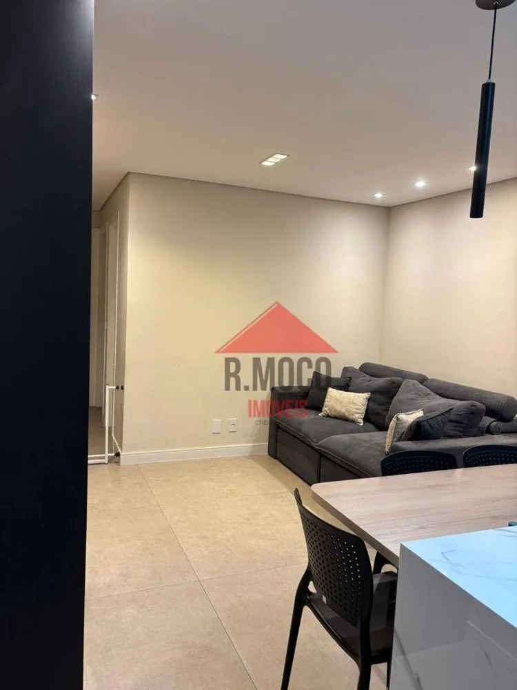 Apartamento, 2 quartos, 50 m² - Foto 10