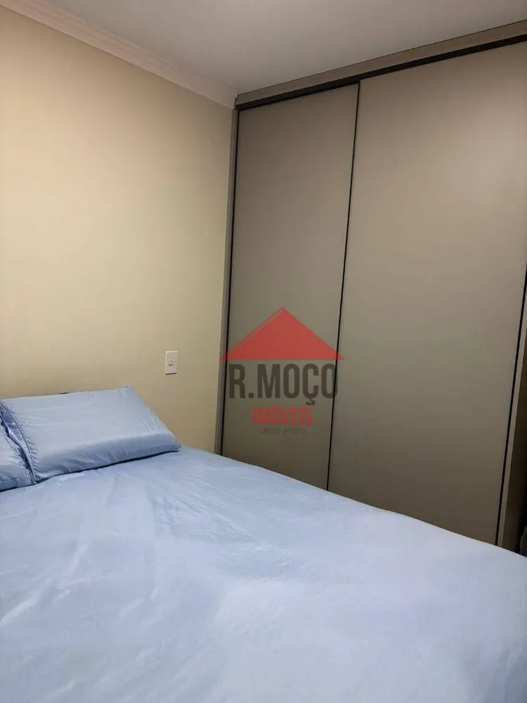 Apartamento, 2 quartos, 50 m² - Foto 6