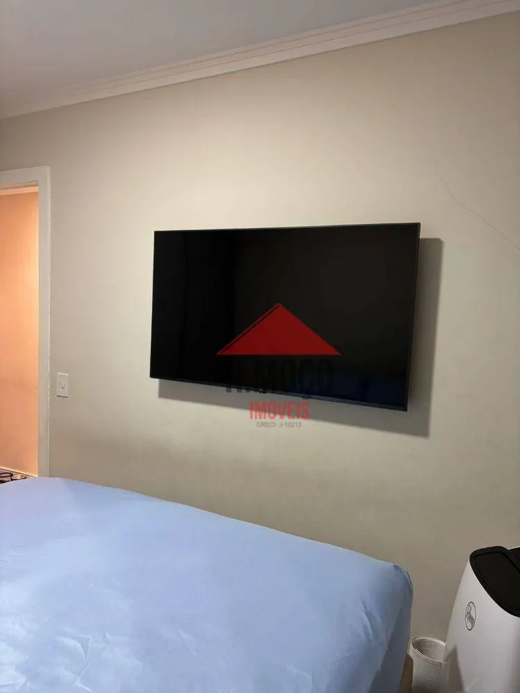 Apartamento, 2 quartos, 50 m² - Foto 9