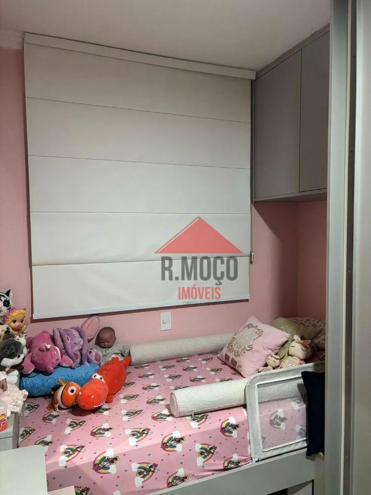 Apartamento, 2 quartos, 50 m² - Foto 4