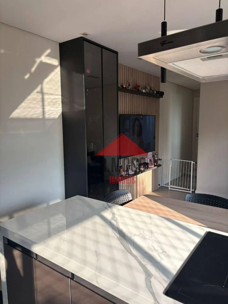 Apartamento, 2 quartos, 50 m² - Foto 3