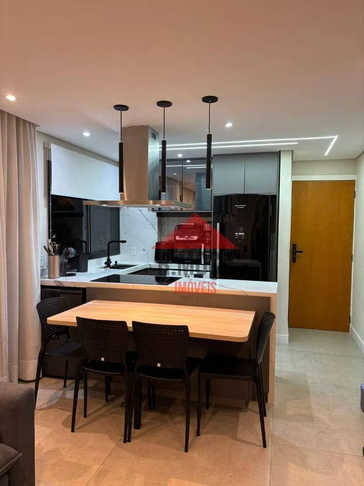 Apartamento, 2 quartos, 50 m² - Foto 5