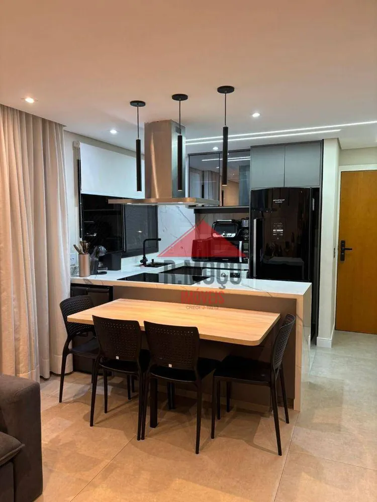 Apartamento, 2 quartos, 50 m² - Foto 12