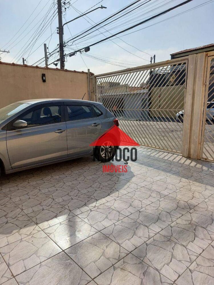 Sobrado, 2 quartos, 86 m² - Foto 4