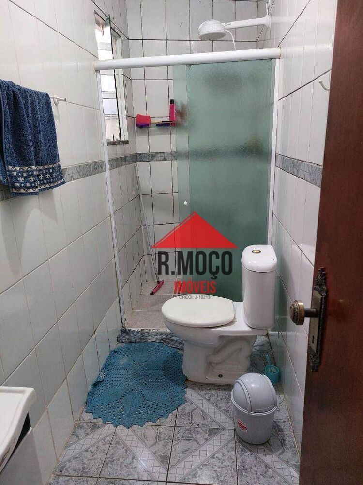 Sobrado, 2 quartos, 86 m² - Foto 5