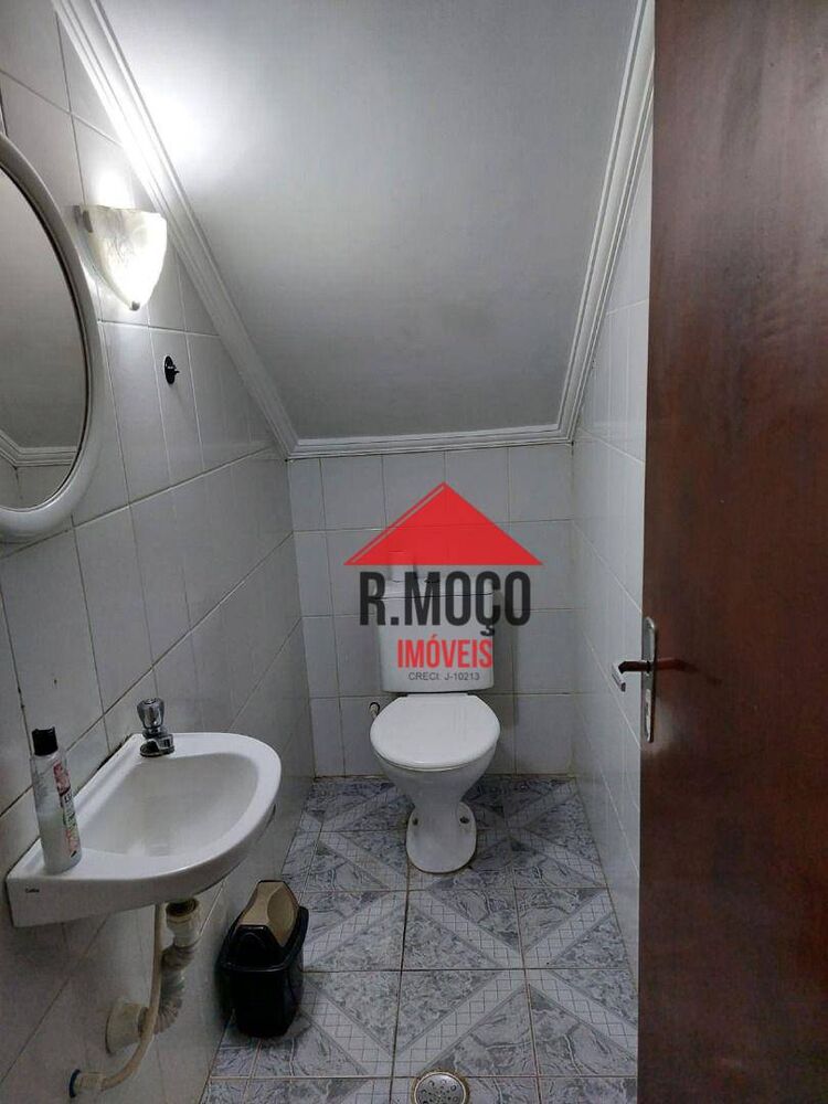 Sobrado, 2 quartos, 86 m² - Foto 11