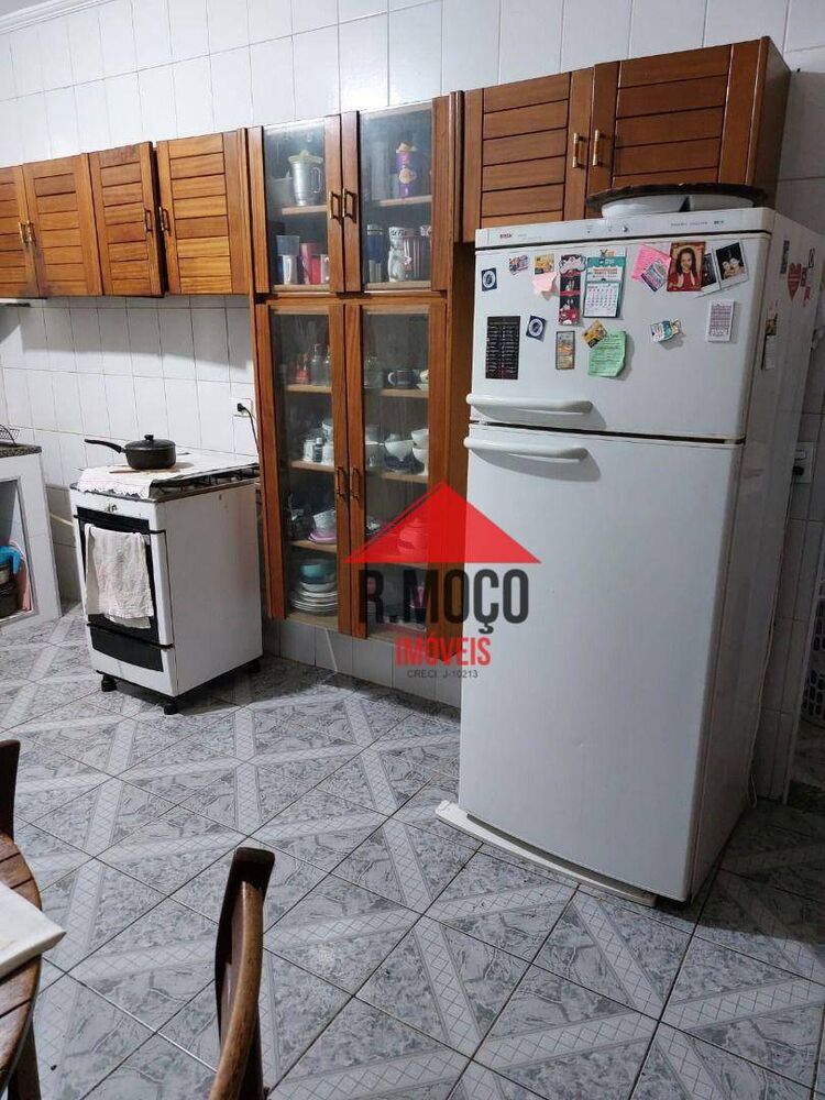 Sobrado, 2 quartos, 86 m² - Foto 7