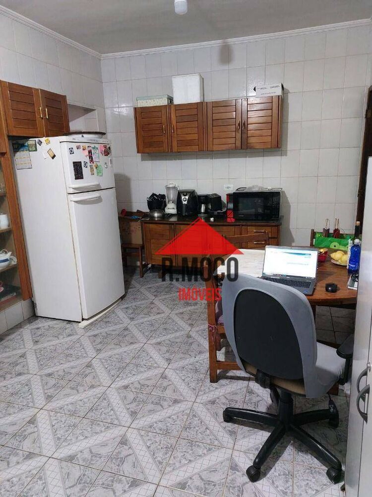 Sobrado, 2 quartos, 86 m² - Foto 12