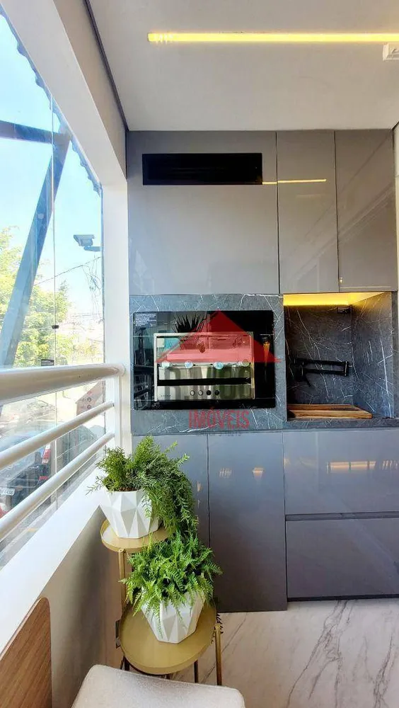 Apartamento, 2 quartos, 40 m² - Foto 7