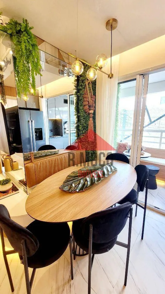 Apartamento, 2 quartos, 40 m² - Foto 5
