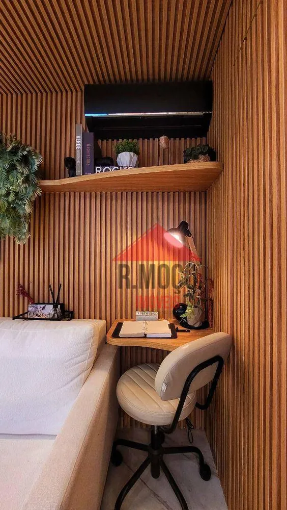 Apartamento, 2 quartos, 40 m² - Foto 13