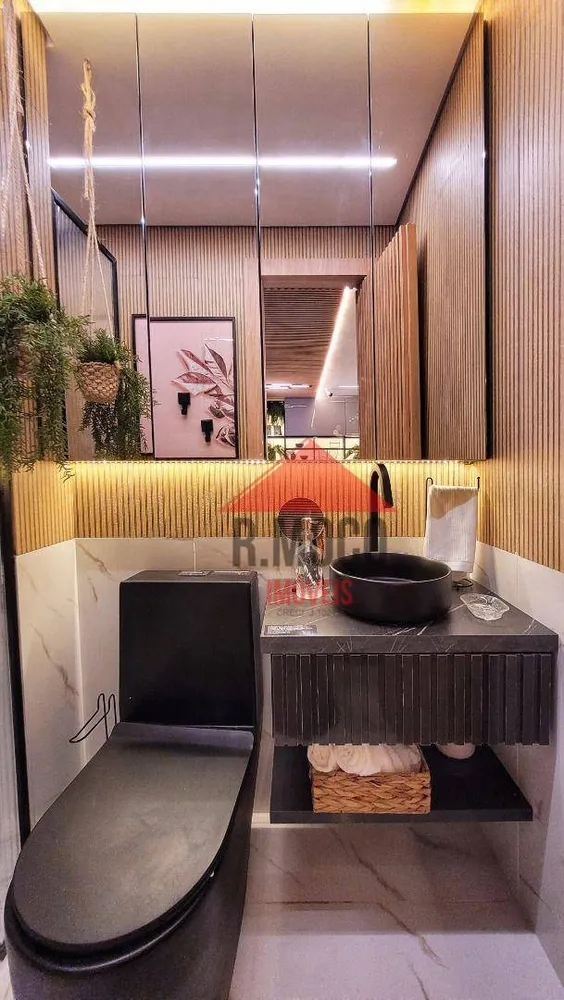 Apartamento, 2 quartos, 40 m² - Foto 14
