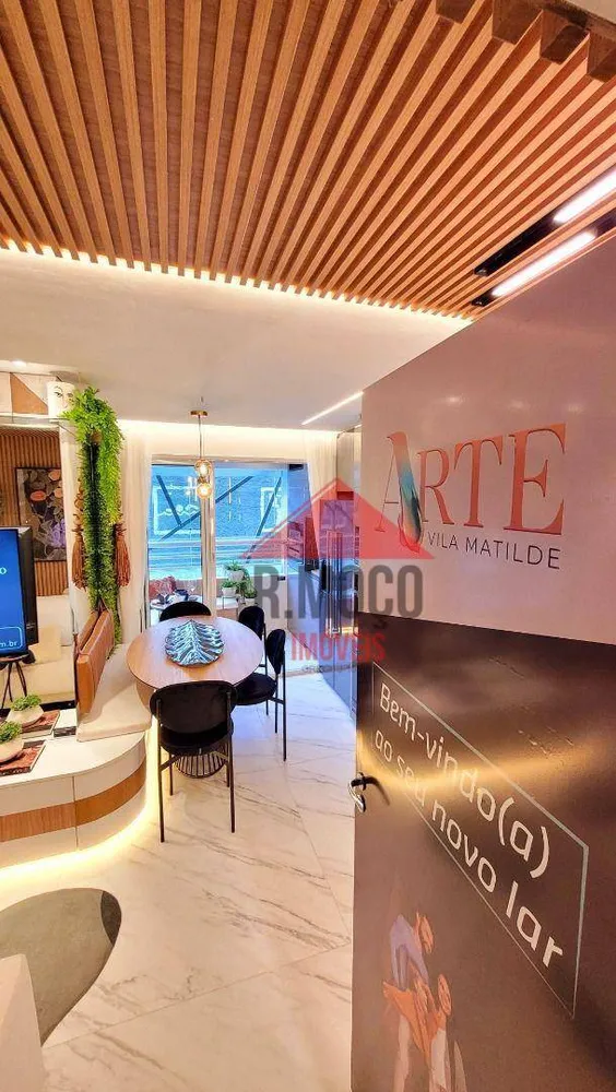 Apartamento, 2 quartos, 40 m² - Foto 11