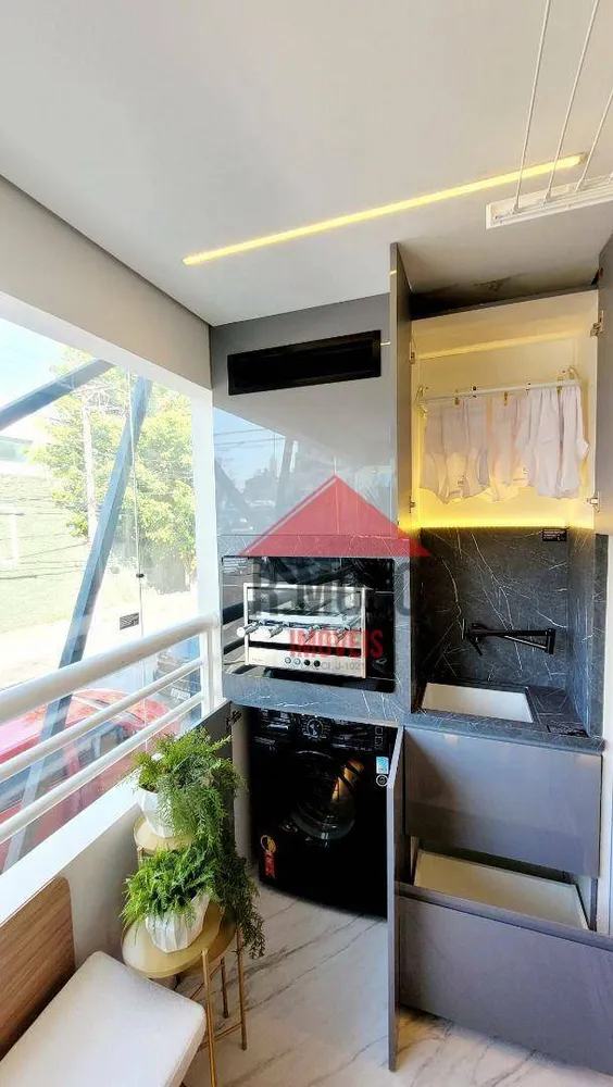 Apartamento, 2 quartos, 40 m² - Foto 8