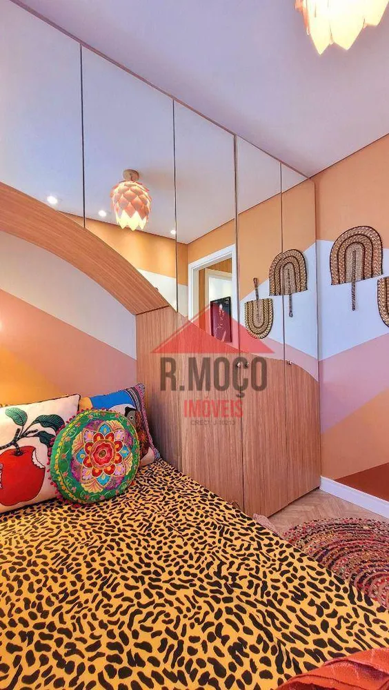 Apartamento, 2 quartos, 40 m² - Foto 2