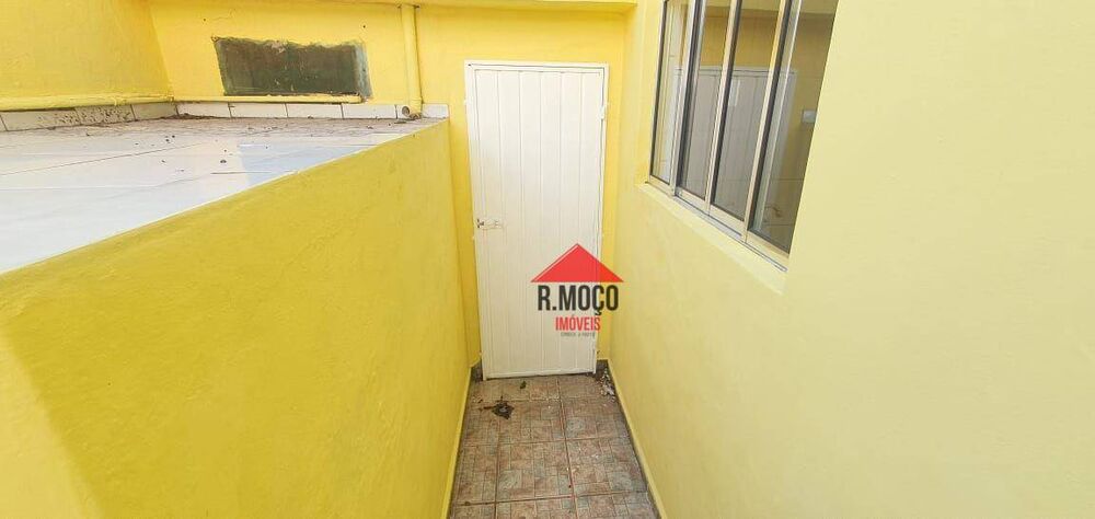 Casa para alugar com 1 quarto, 40m² - Foto 2