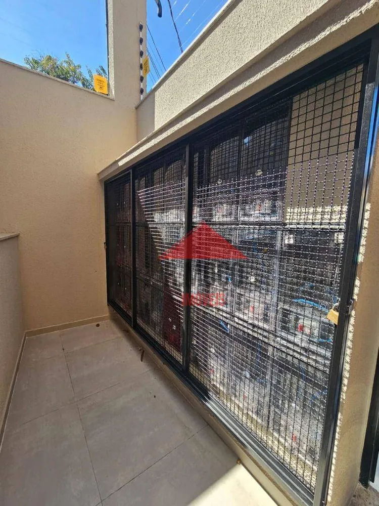 Apartamento, 2 quartos, 48 m² - Foto 2