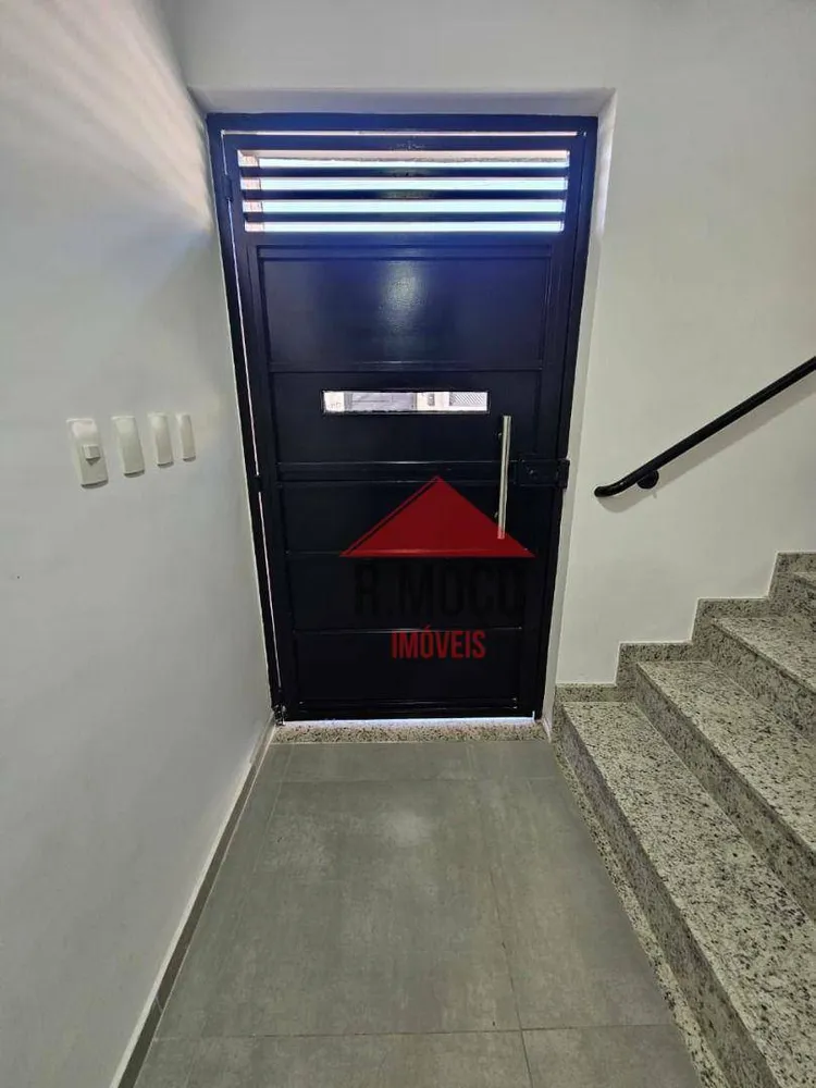 Apartamento, 2 quartos, 48 m² - Foto 4