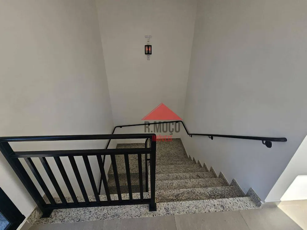 Apartamento, 2 quartos, 48 m² - Foto 8