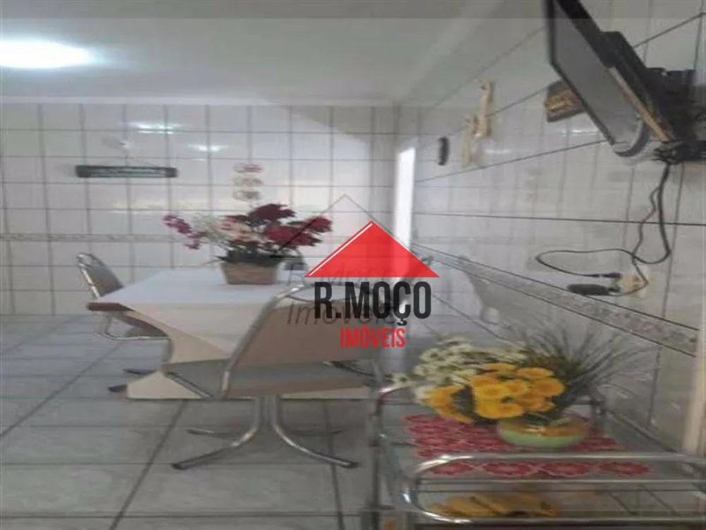 Casa, 6 quartos, 348 m² - Foto 11