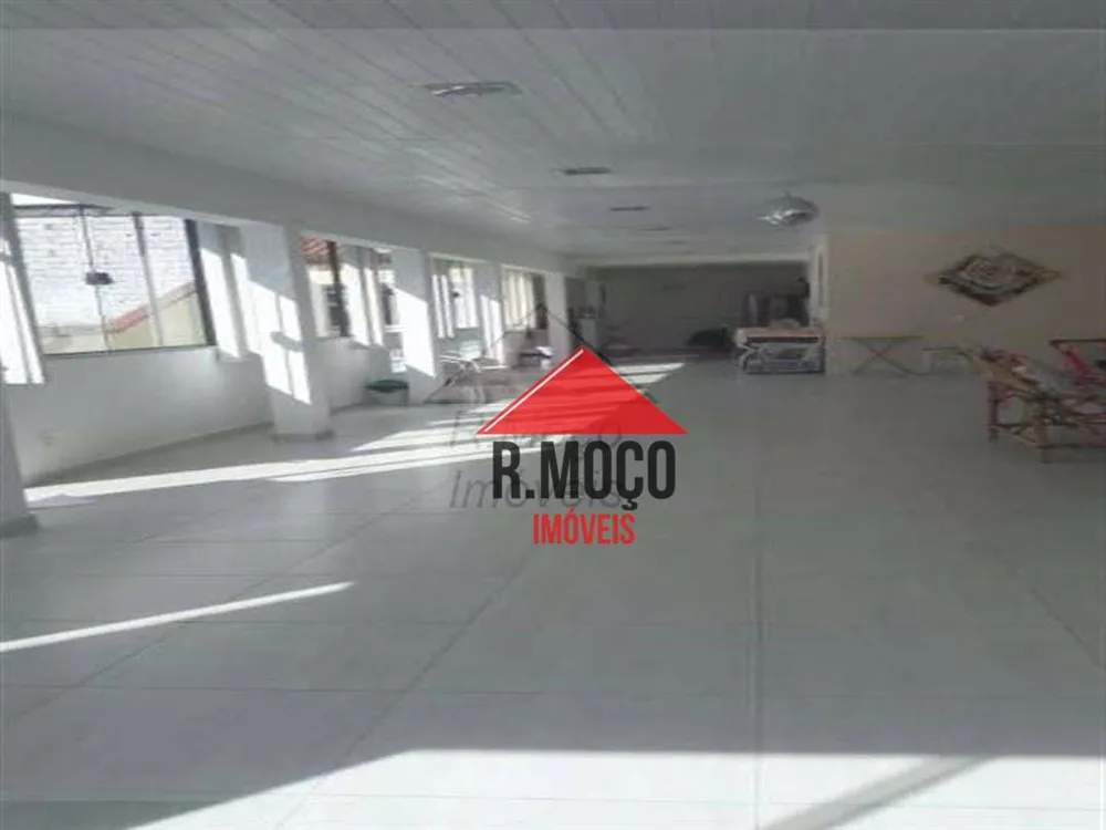 Casa, 6 quartos, 348 m² - Foto 7