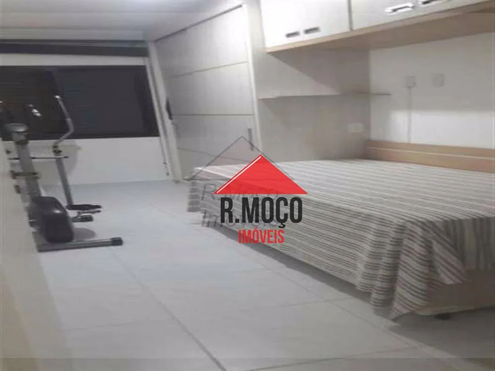 Casa, 6 quartos, 348 m² - Foto 14