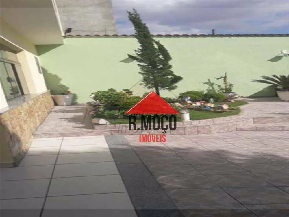 Casa, 6 quartos, 348 m² - Foto 2