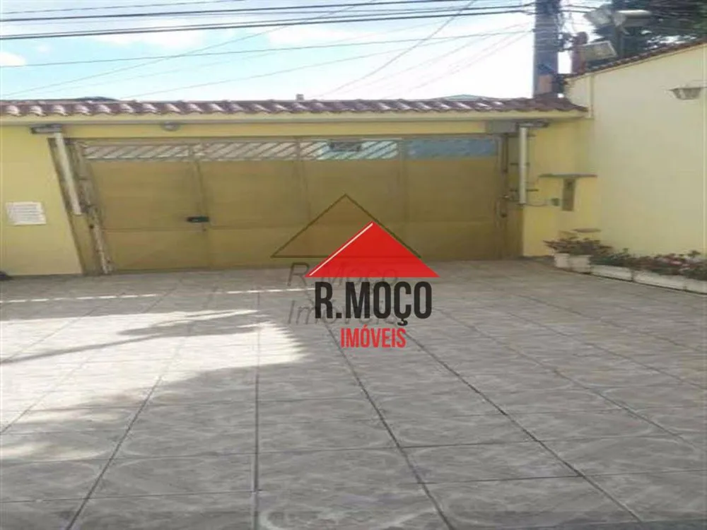 Casa, 6 quartos, 348 m² - Foto 4