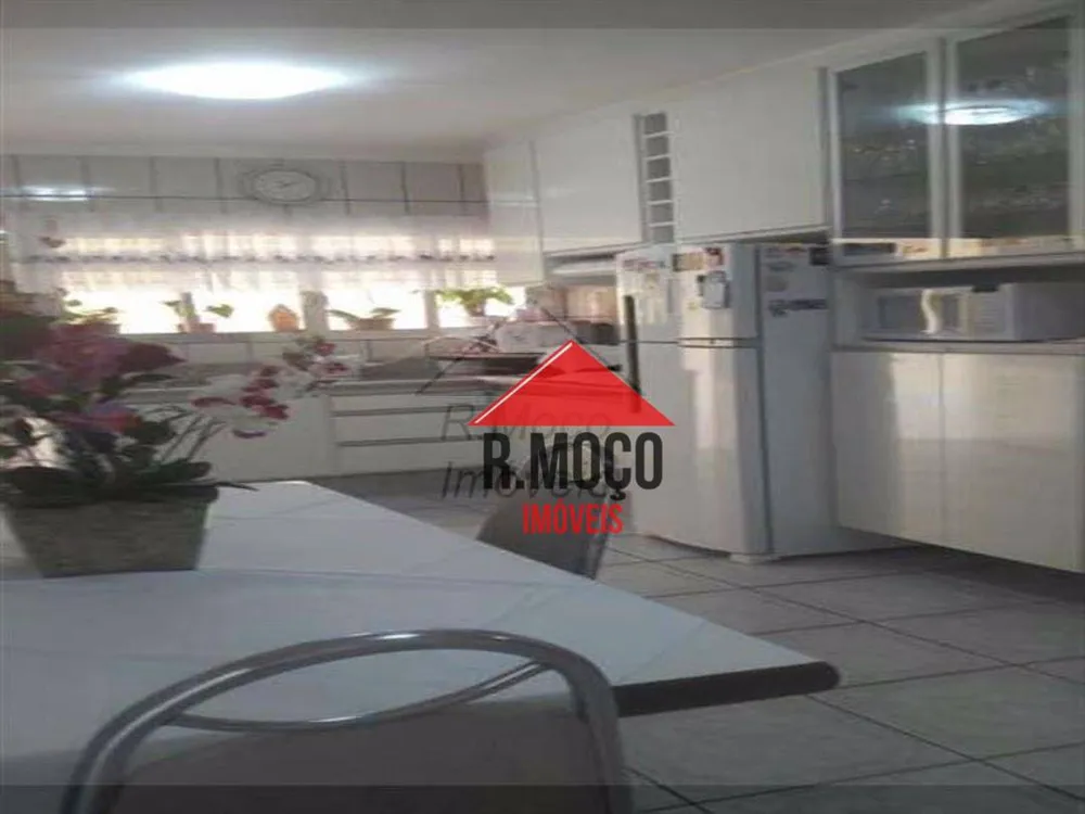 Casa, 6 quartos, 348 m² - Foto 12