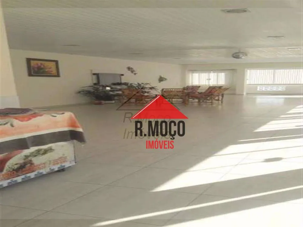 Casa, 6 quartos, 348 m² - Foto 8