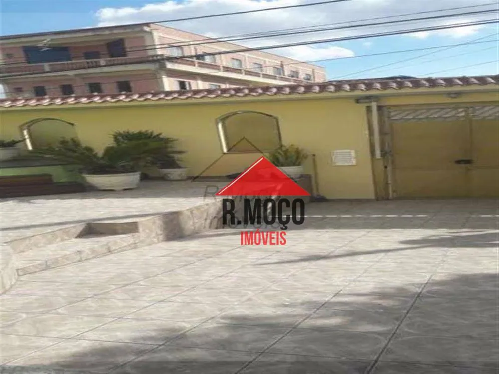 Casa, 6 quartos, 348 m² - Foto 3
