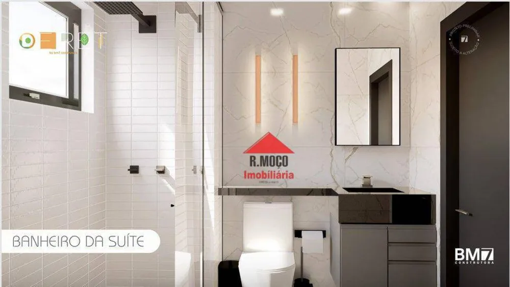 Apartamento, 1 quarto, 29 m² - Foto 8