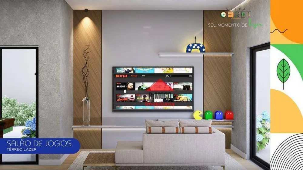Apartamento, 1 quarto, 29 m² - Foto 12