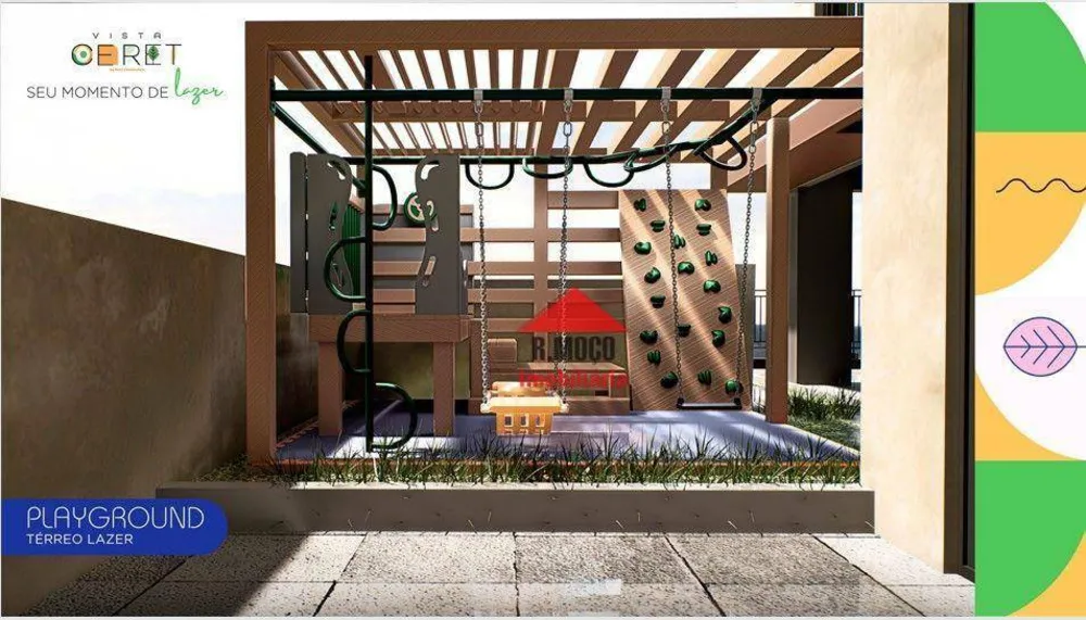 Apartamento, 1 quarto, 29 m² - Foto 13