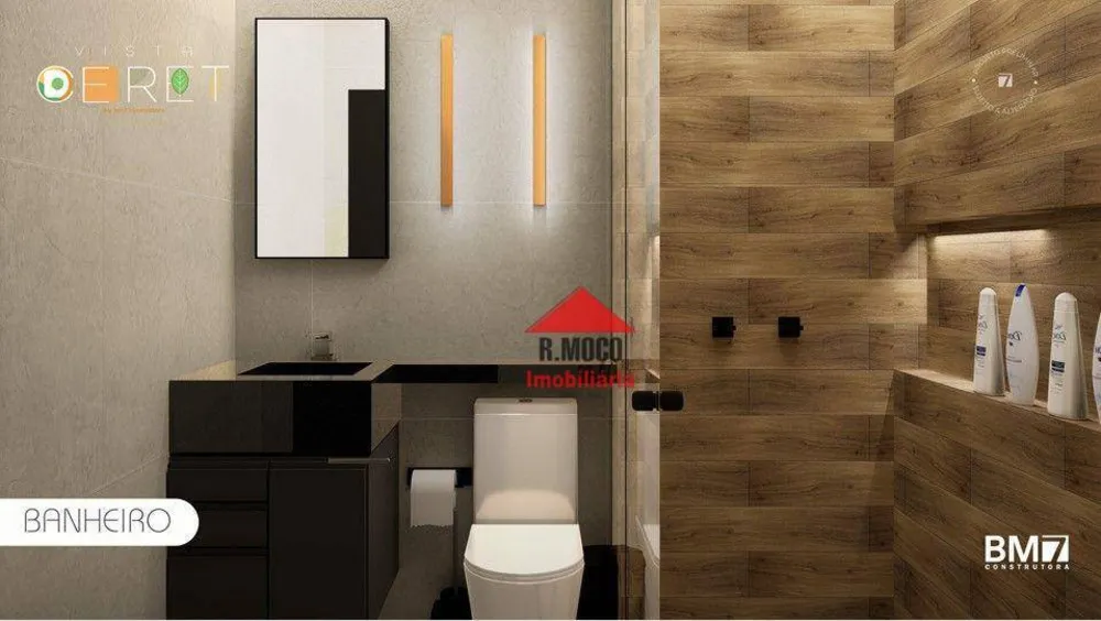 Apartamento, 1 quarto, 29 m² - Foto 10