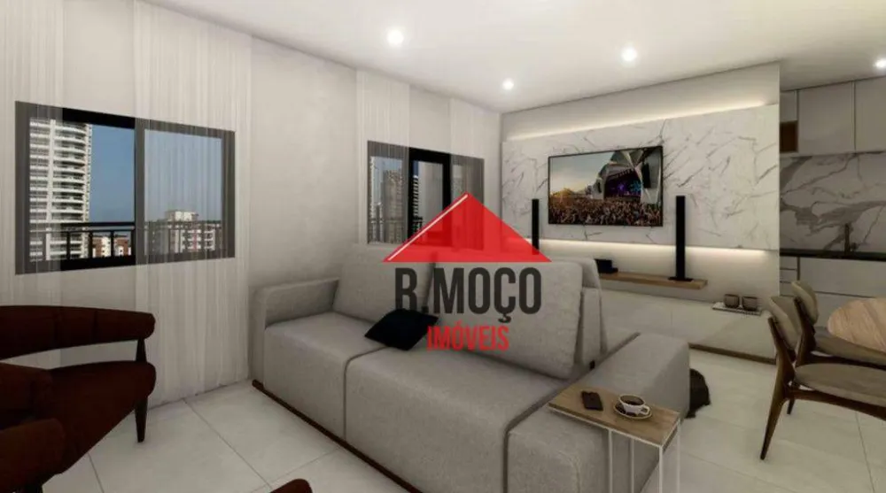 Apartamento, 3 quartos, 84 m² - Foto 6