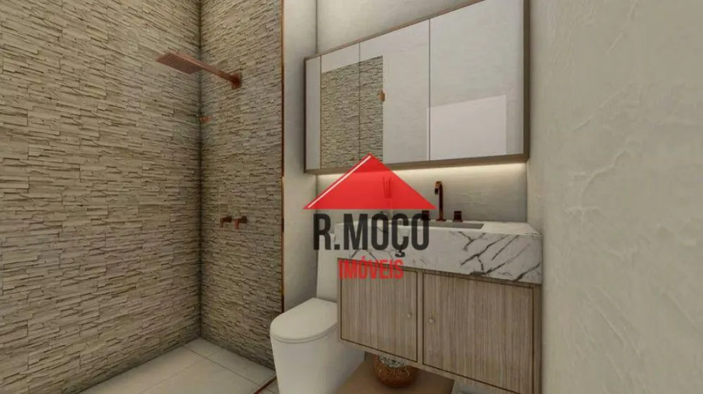 Apartamento, 3 quartos, 84 m² - Foto 1