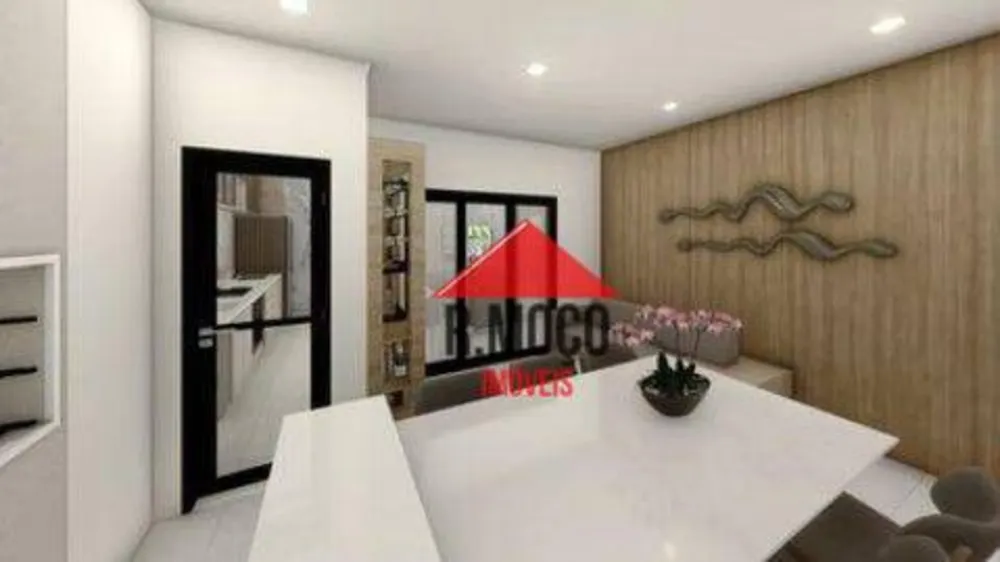 Apartamento, 3 quartos, 84 m² - Foto 8
