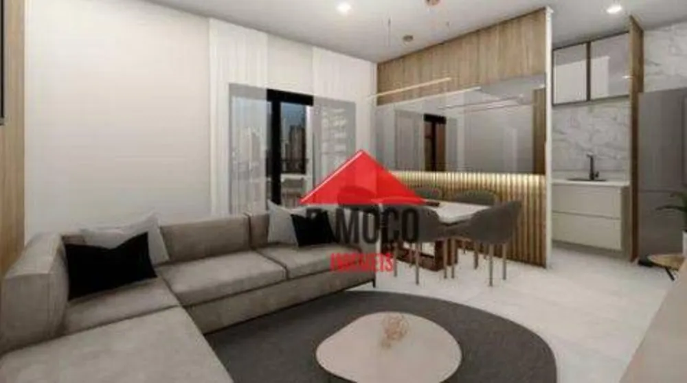 Apartamento, 3 quartos, 84 m² - Foto 5